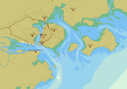 正確認(rèn)識(shí)電子海圖