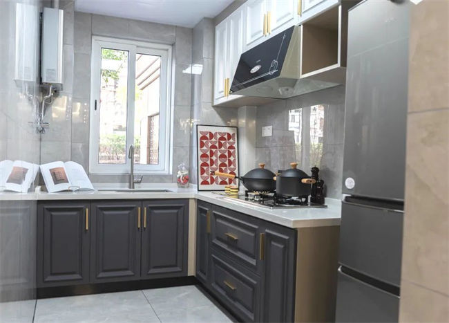 如何更好地設(shè)計(jì)——餐廳、廚房篇