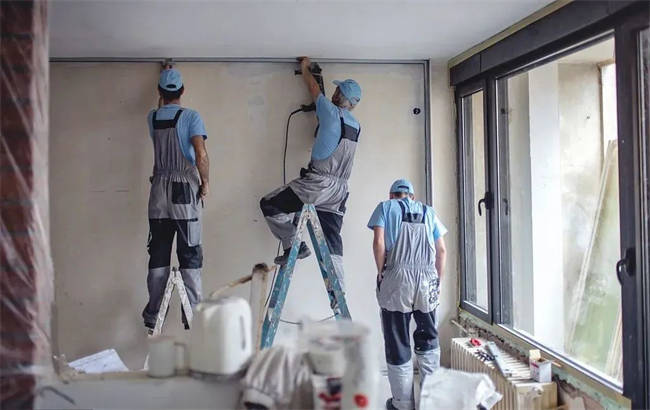 秋季裝修好處竟這么多，你還在等什么！