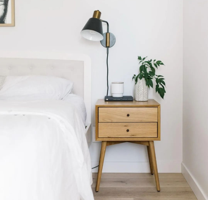 不同空間同樣養(yǎng)眼！綠植“小心機(jī)”