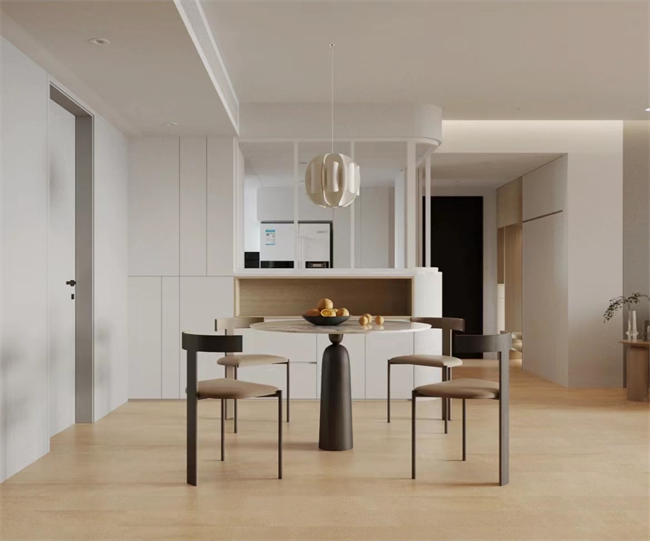 裝修干貨丨室內(nèi)多開一扇窗，好處竟然這么多！