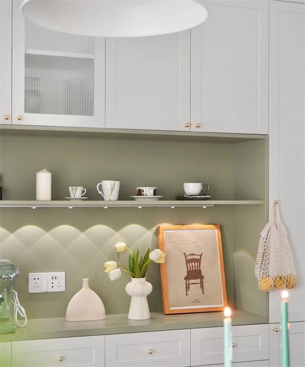 餐邊柜有沒有必要？用過才知道！