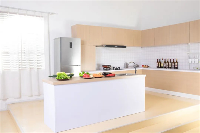 裝修攻略 | 無可避免的暗廚暗衛(wèi)，應(yīng)該如何在裝修時(shí)進(jìn)行改善呢？