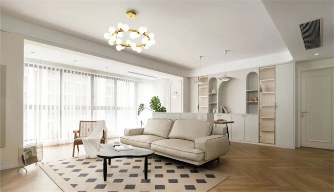 裝修干貨｜窗簾千萬(wàn)不要這樣買，否則毀掉一個(gè)家