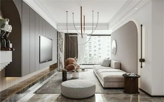 裝修干貨｜讓家更舒適的裝修技巧，好看又實(shí)用趕緊收藏起來(lái)吧！