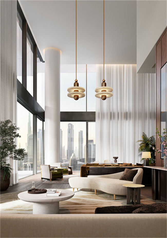 這些冬季家居搭配技巧，你知道幾個？