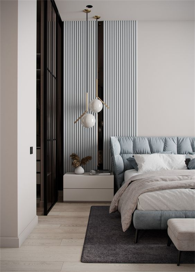 簡單實用，輕松get干凈整潔的睡眠空間！