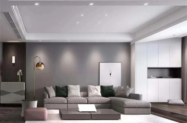 墻面選用這五種顏色，高級又有格調(diào)！