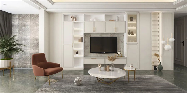 家裝干貨 │ get這些瓷磚干貨，放心家裝不踩雷！