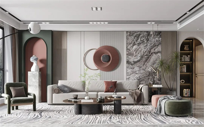 裝修干貨｜家裝里的“加減法”，你知道多少呢？