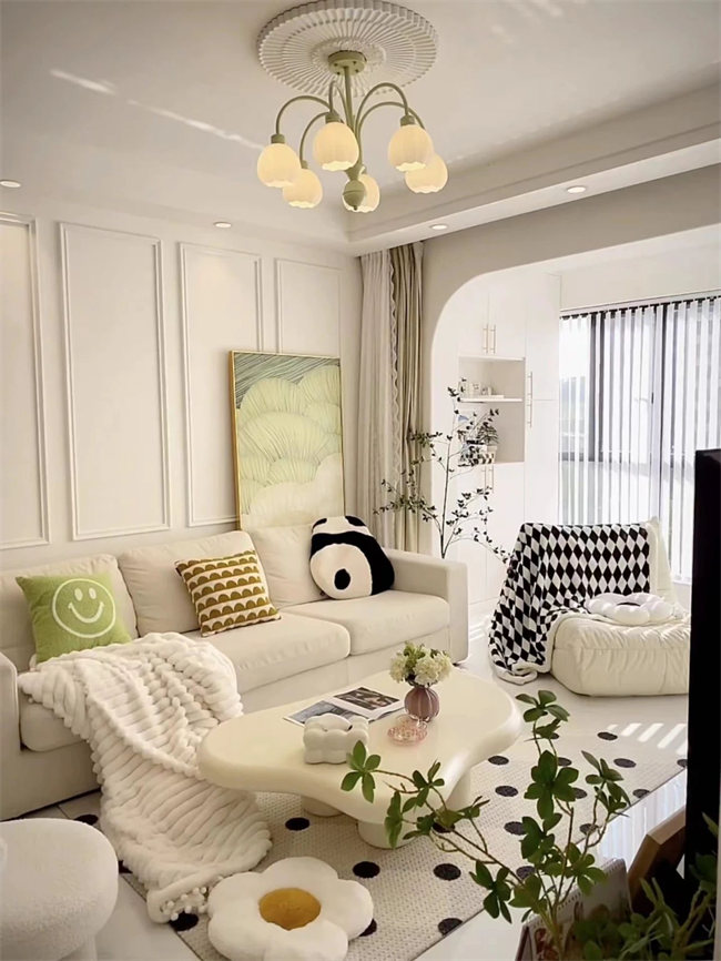 裝修干貨｜現(xiàn)在知道還不晚，不看后悔都來不及！