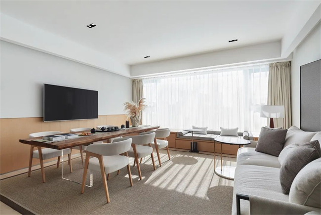 裝修攻略 | 學(xué)到就是賺到，小戶型裝修技巧，教你「榨干」最后1m2！