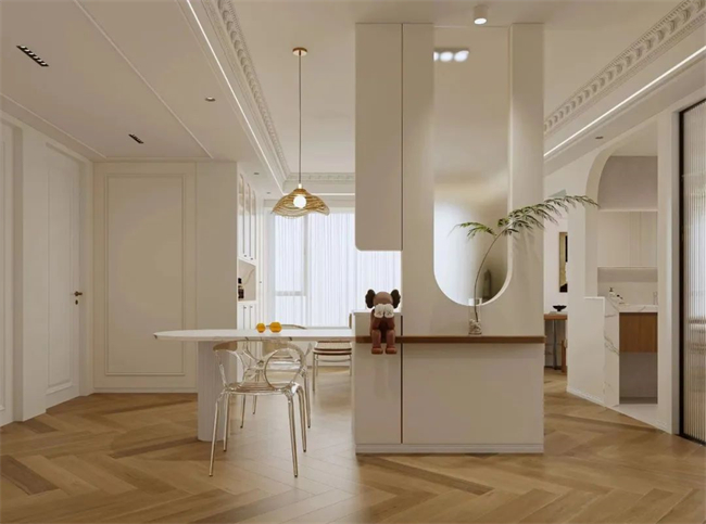 裝修干貨｜裝修總有遺憾？各空間避坑指南get起來(lái)！