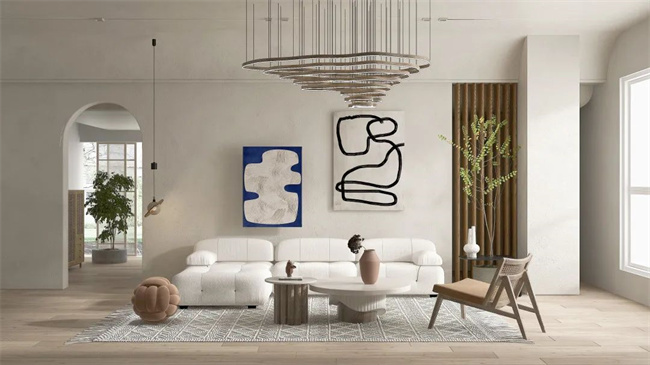 裝修干貨｜這樣設(shè)計(jì)的家，顏值又高又實(shí)用！