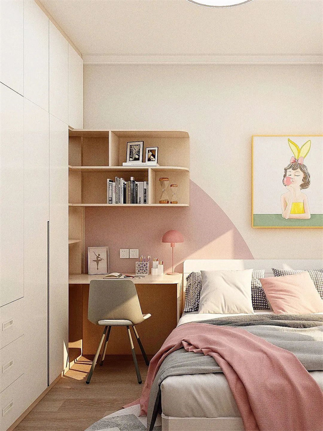 裝修干貨 | 做好這些細(xì)節(jié)，家里越住越舒心！