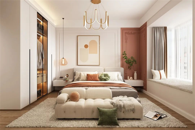 裝修攻略 | 快來收藏這份專業(yè)墻面配色指南，從此告別千篇一律的大白墻！