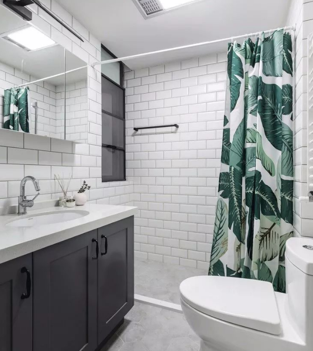 10個(gè)衛(wèi)生間裝修攻略，打造完美衛(wèi)生間！