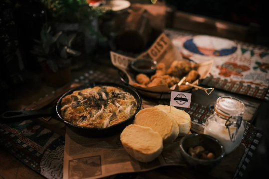 裝修知識 | 干飯人必看餐廳設(shè)計細節(jié)！