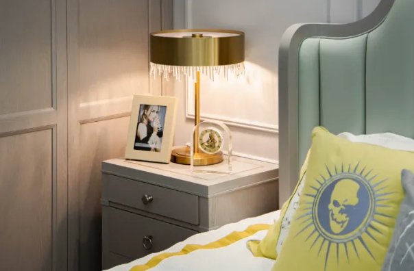 記住這些，軟裝不踩雷！