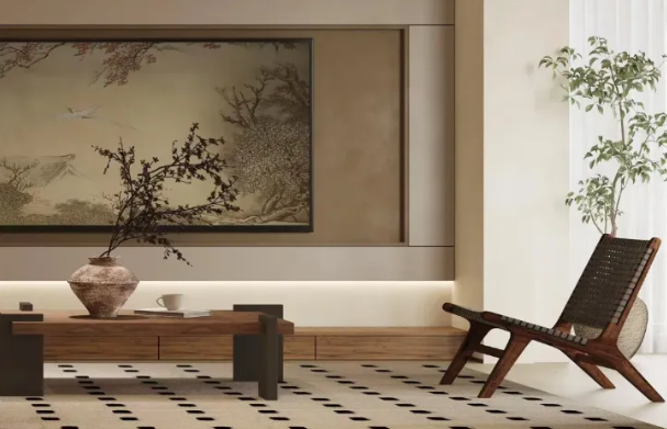 終于明白了“輕硬裝，重軟裝”的真諦