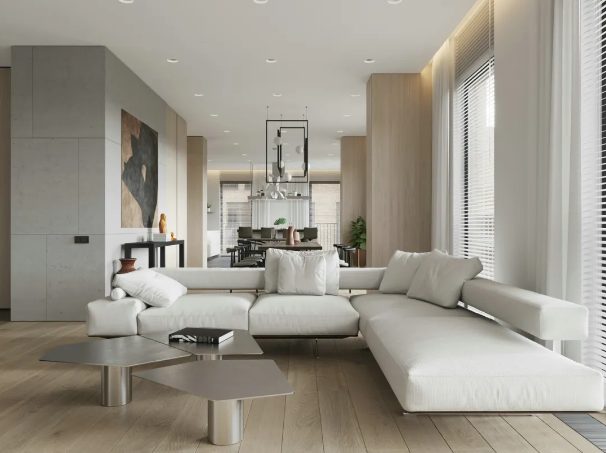 既美觀又易于打掃的7種裝修設(shè)計，提高你的居家幸福指數(shù)！