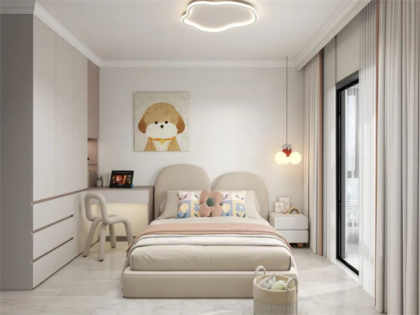 玖璽臺126㎡|現(xiàn)代黑白灰優(yōu)雅協(xié)奏，把高級感藏進生活細節(jié)里